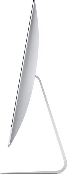 Apple iMac 5K 2019 | 27" | i5-8500 | 32 GB | 1 TB SSD | 570X | Apple Zubehör | DE, image 3 of 5