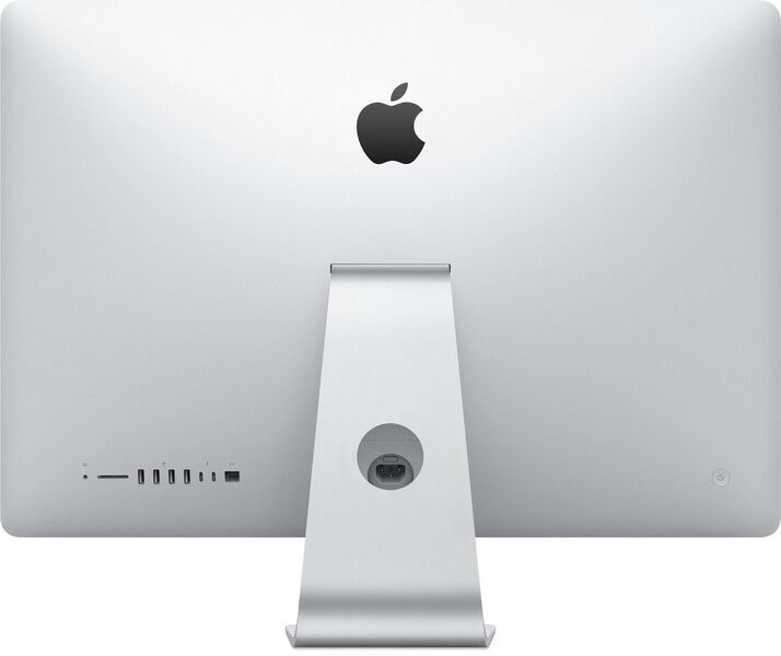 Apple iMac 5K 2019 | 27" | i5-8500 | 32 GB | 1 TB SSD | 570X | Apple Zubehör | DE, image 4 of 5