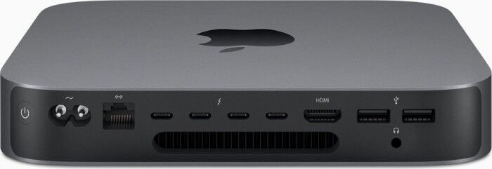 Apple Mac Mini 2018 | i5-8500B | 8 GB | 256 GB SSD, image 2 of 2