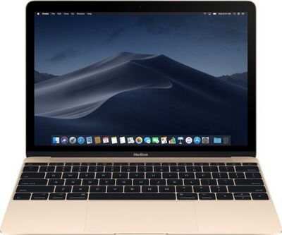 Apple MacBook 2015 | 12" | Intel Core M