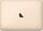 Apple MacBook 2015 | 12" | Intel Core M | 1.3 GHz | 8 GB | 512 GB SSD | gold | FR, thumbnail 2 of 5