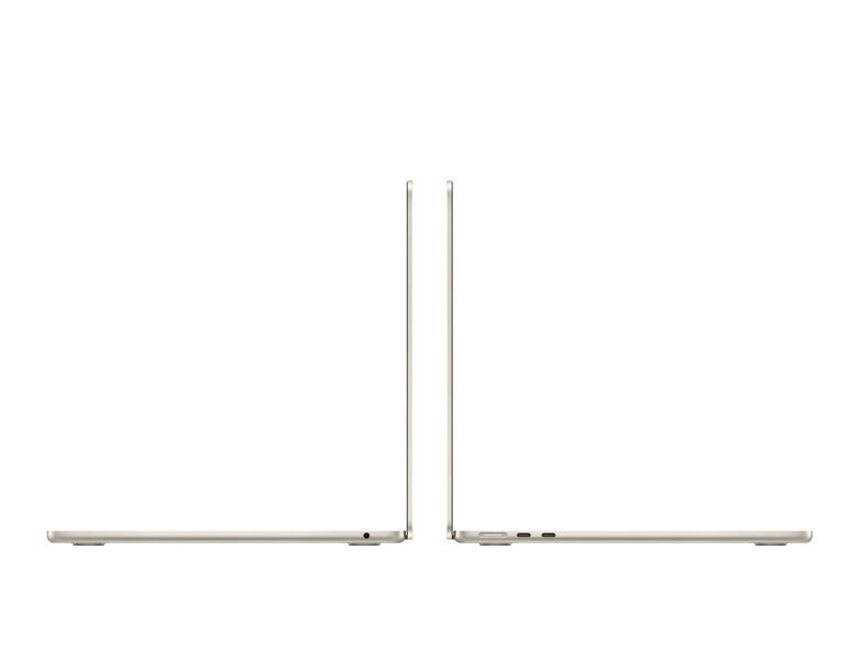 Apple MacBook Air 2017 | 13.3" | 1.8 GHz | 8 GB | 256 GB SSD | silber | DE, image 3 of 6