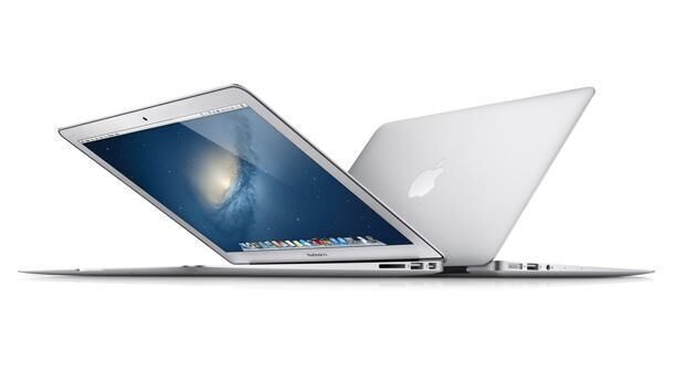 Apple MacBook Air 2013 | 11.6" | i5-4250U | 4 GB | 128 GB SSD | DE, image 1 of 3