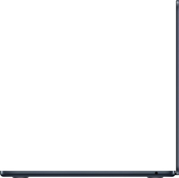 Apple MacBook Air 2022 | 13.6" | M2 | 8 GB | 512 GB SSD | 10-Core GPU | Mitternacht | FR, image 4 of 6