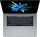 Apple MacBook Pro 2016 | 15.4" | Touch Bar | 2.6 GHz | 16 GB | 256 GB SSD | Radeon Pro 450 | spacegrau | NL, thumbnail 1 of 3