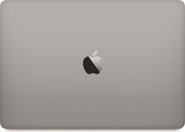 Apple MacBook Pro 2016 | 15.4" | Touch Bar | 2.6 GHz | 16 GB | 256 GB SSD | Radeon Pro 450 | spacegrau | NL, image 2 of 3