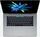 Apple MacBook Pro 2017 | 15.4" | Touch Bar | 2.9 GHz | 16 GB | 512 GB SSD | spacegrau | IT, thumbnail 1 of 3