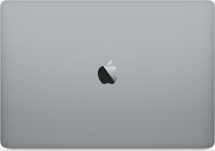 Apple MacBook Pro 2017 | 15.4" | Touch Bar | 2.9 GHz | 16 GB | 512 GB SSD | spacegrau | IT, image 2 of 3