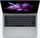 Apple MacBook Pro 2017 | 13.3" | 2.3 GHz | 8 GB | 256 GB SSD | spacegrau | FR, thumbnail 1 of 3