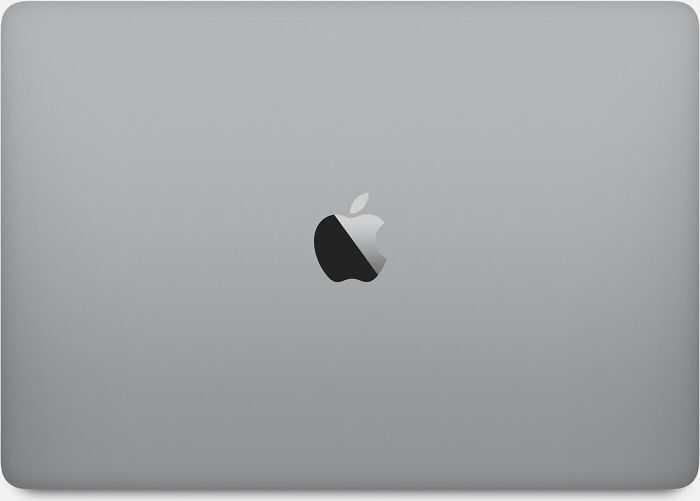 Apple MacBook Pro 2017 | 13.3" | 2.3 GHz | 8 GB | 256 GB SSD | spacegrau | FR, image 2 of 3