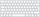 Apple Magic Keyboard 2015 | DE, thumbnail 1 of 2