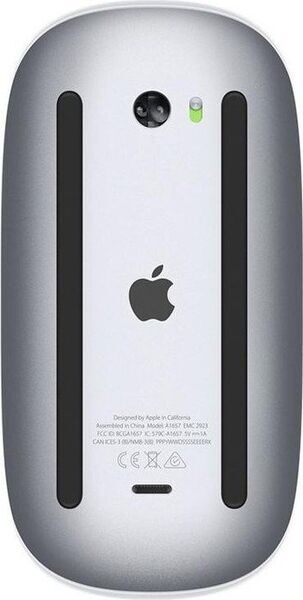 Apple Magic Mouse 2 | weiß, image 2 of 2