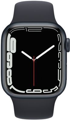 Apple Watch Series 7 Aluminium 41 mm (2021)