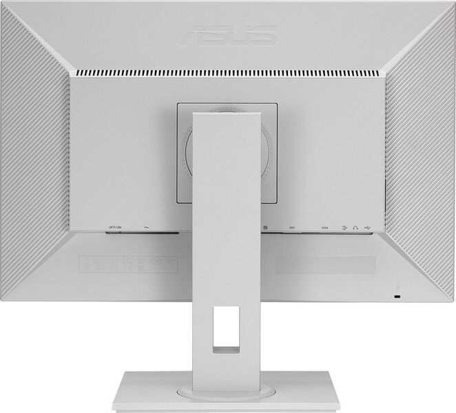 ASUS BE24AQLB | 24.1" | grau, image 2 of 2