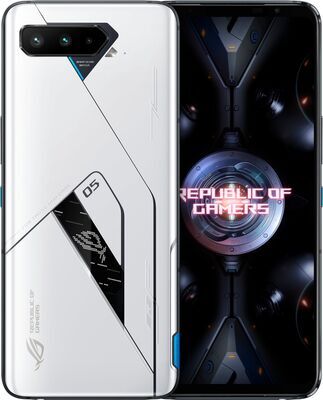 ASUS ROG Phone 5 Ultimate