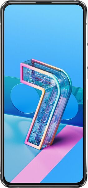 ASUS ZenFone 7 Pro | 8 GB | 256 GB | Dual-SIM | Pastel White, image 1 of 4