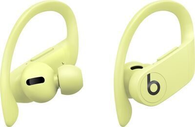 Beats Powerbeats Pro