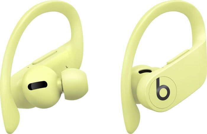Beats Powerbeats Pro | spring yellow, image 1 of 2