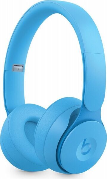Beats Solo Pro Wireless | Matte Collection | hellblau, image 1 of 2