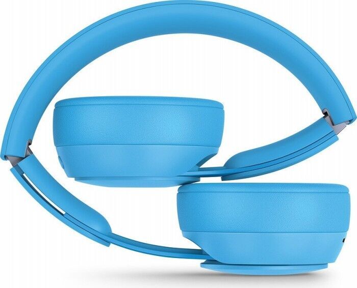 Beats Solo Pro Wireless | Matte Collection | hellblau, image 2 of 2