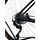 Bergamont Grandurance 6 (2024) | Diamant | schwarz | 28" | 55 cm, thumbnail 4 of 5