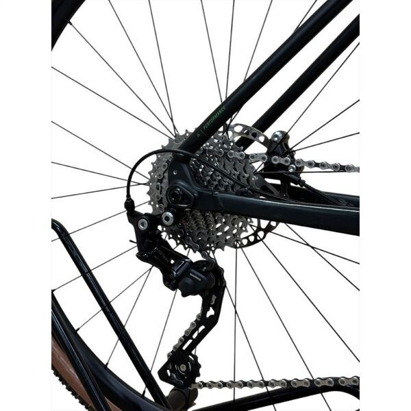 Bergamont Grandurance 6 (2024) | Diamant | schwarz | 28" | 55 cm, image 4 of 5