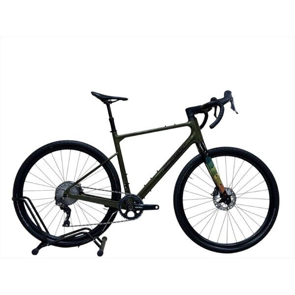 Bergamont Grandurance Elite (2022) | Diamant | schwarz | 28" | 54 cm, image 1 of 5