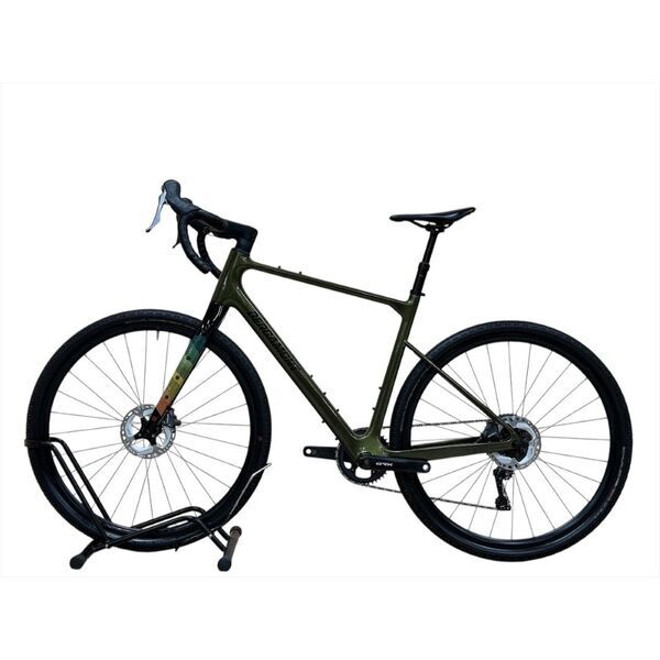 Bergamont Grandurance Elite (2022) | Diamant | schwarz | 28" | 54 cm, image 2 of 5