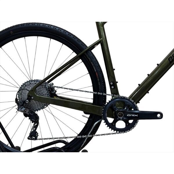 Bergamont Grandurance Elite (2022) | Diamant | schwarz | 28" | 54 cm, image 3 of 5