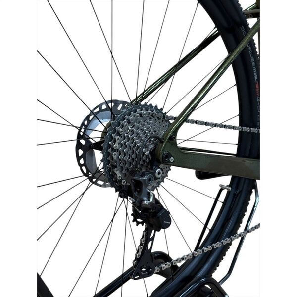 Bergamont Grandurance Elite (2022) | Diamant | schwarz | 28" | 54 cm, image 5 of 5