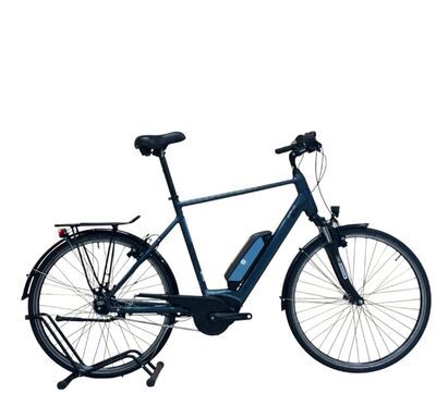Bicycles Faro 7.5 RT (2020) | Diamant