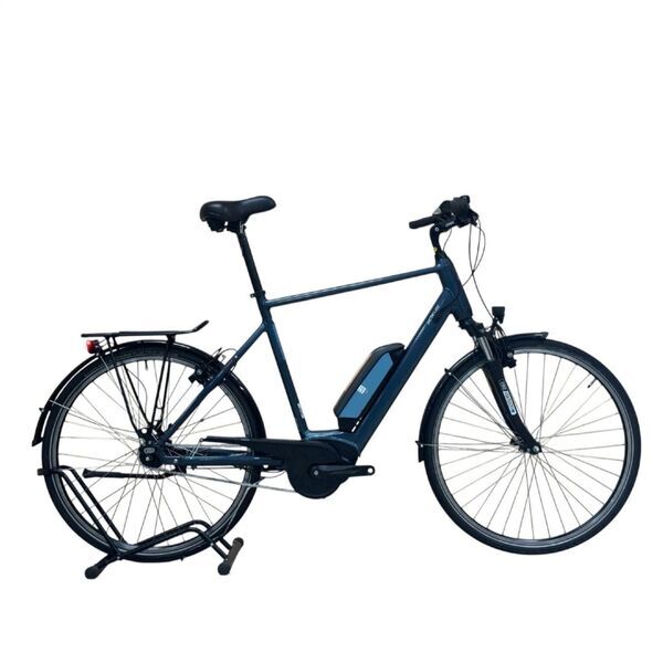 Bicycles Faro 7.5 RT (2020) | Diamant | blau | 28" | 60 cm | 1500 - 2000 km, image 1 of 5