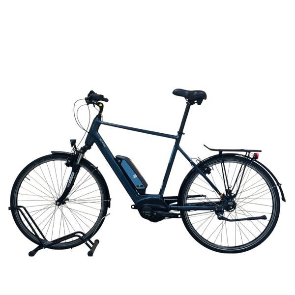 Bicycles Faro 7.5 RT (2020) | Diamant | blau | 28" | 60 cm | 1500 - 2000 km, image 2 of 5
