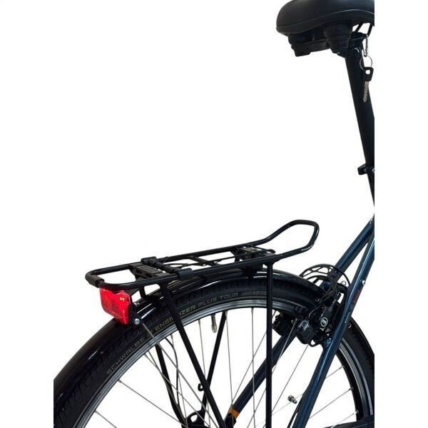 Bicycles Faro 7.5 RT (2020) | Diamant | blau | 28" | 60 cm | 1500 - 2000 km, image 3 of 5