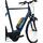 Bicycles Faro 7.5 RT (2020) | Diamant | blau | 28" | 60 cm | 1500 - 2000 km, thumbnail 4 of 5