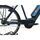 Bicycles Faro 7.5 RT (2020) | Diamant | blau | 28" | 60 cm | 1500 - 2000 km, thumbnail 5 of 5