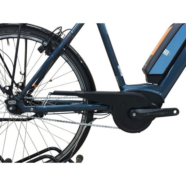 Bicycles Faro 7.5 RT (2020) | Diamant | blau | 28" | 60 cm | 1500 - 2000 km, image 5 of 5