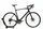BMC Roadmachine TWO [2021] (REFURBISHED) | carbon | 28" | 58 cm, thumbnail 1 of 5