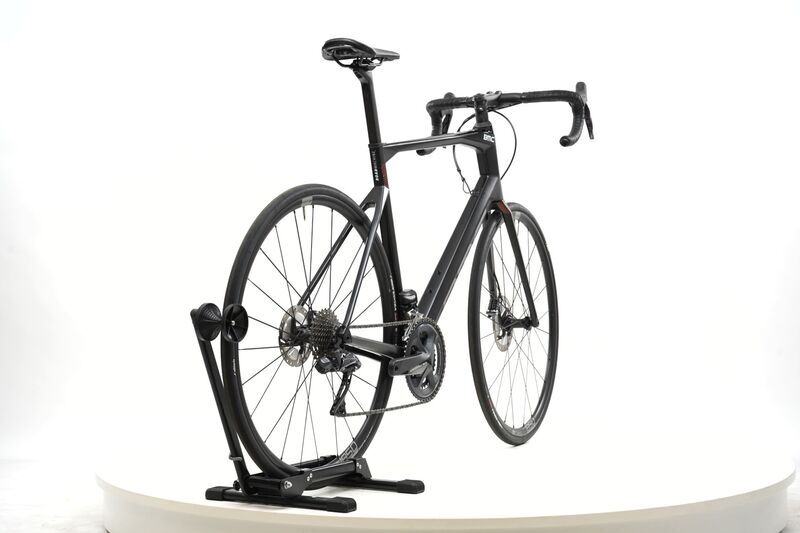 BMC Roadmachine TWO [2021] (REFURBISHED) | carbon | 28" | 58 cm, image 3 of 5