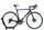 BMC Teammachine SLR02 Disc Three [2020] (REFURBISHED) | schwarz/aqua | 28" | 54 cm, thumbnail 1 of 5
