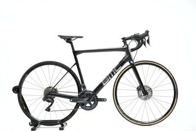 BMC Teammachine SLR02 Disc Two [2020] (REFURBISHED)