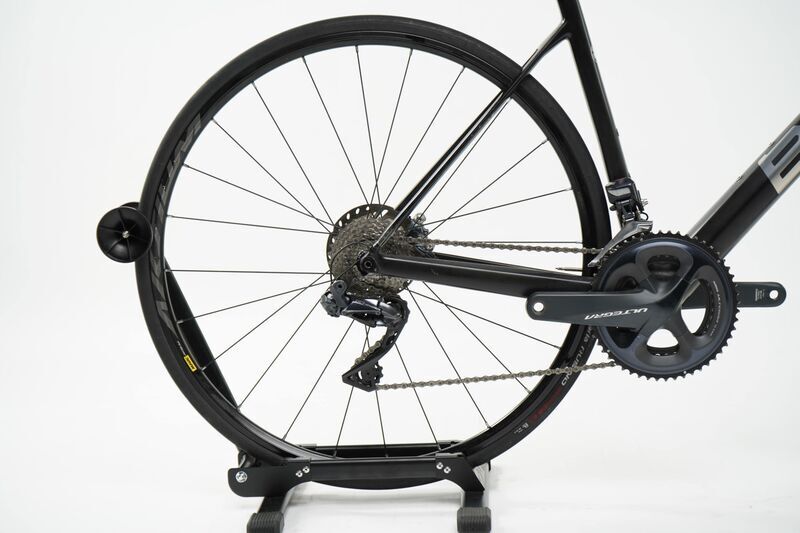 BMC Teammachine SLR02 Disc Two [2020] (REFURBISHED) | schwarz | 28" | 54 cm, image 3 of 5