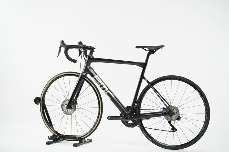 BMC Teammachine SLR02 Disc Two [2020] (REFURBISHED) | schwarz | 28" | 54 cm, image 5 of 5