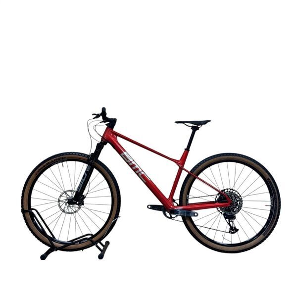 BMC Twostroke 01 Three (2022) | Diamant | rot | 29" | L, image 2 of 5