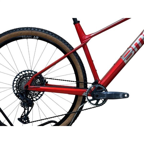 BMC Twostroke 01 Three (2022) | Diamant | rot | 29" | L, image 3 of 5