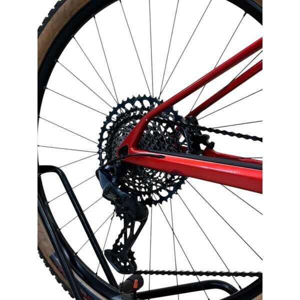 BMC Twostroke 01 Three (2022) | Diamant | rot | 29" | L, image 4 of 5