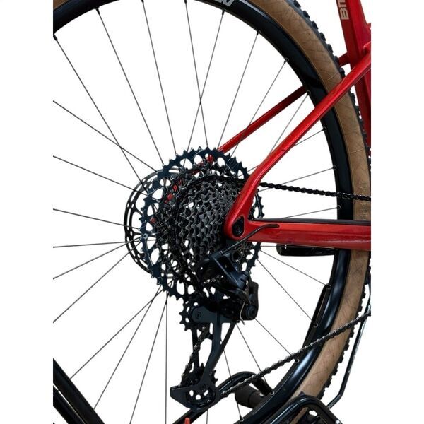 BMC Twostroke 01 Three (2022) | Diamant | rot | 29" | L, image 5 of 5