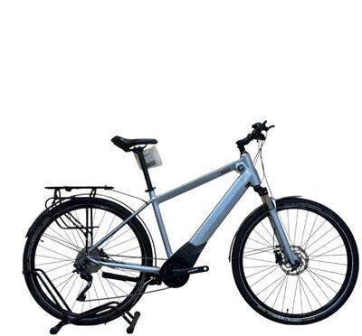 BMW Active Hybrid (2021) | Diamant