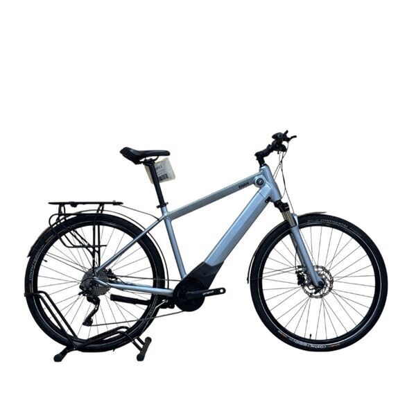BMW Active Hybrid (2021) | Diamant | grau | 28" | 50 cm | S | < 100 km, image 1 of 5
