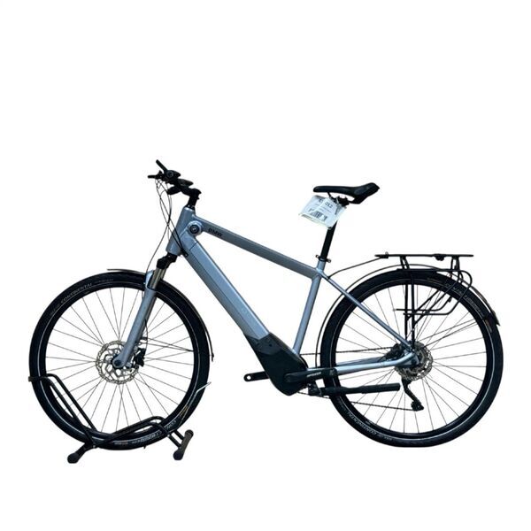 BMW Active Hybrid (2021) | Diamant | grau | 28" | 50 cm | S | < 100 km, image 2 of 5